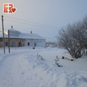 Пожертвование на восстановление Казанского храма, с. Дмитриев Усад