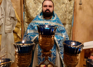 Помощь священнику вдовцу и чадам на зимнюю одежду