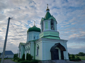 Сбор пожертвований на оплату долга за ремонт колокольни