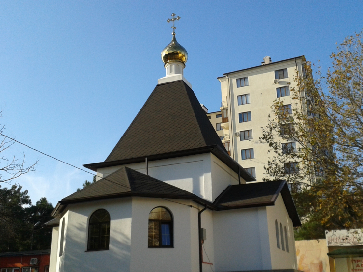 Сбор пожертвований на мебель для благотворительной трапезной