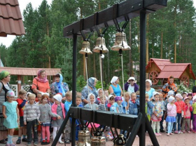 Пожертвования на уплату долга за освещение храма и его отопление в холодное зимнее время