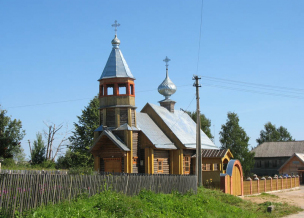 Собираем средства на отопительный котел и систему отопления для храма