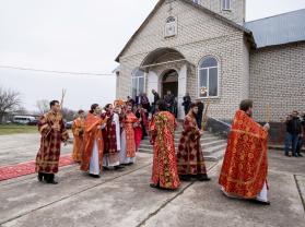 Собираем средства на замену храмовой кровли 