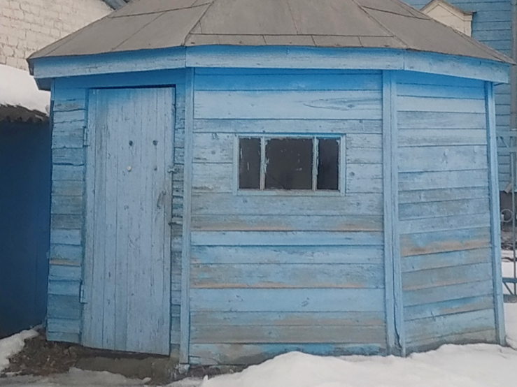 Сбор средств на реставрацию церковного колодца