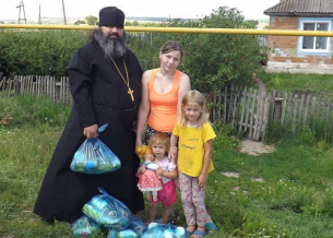 Собираем средства на приобретение кроватей, наборов постельного белья для детей сирот, инвалидов и нуждающихся семей