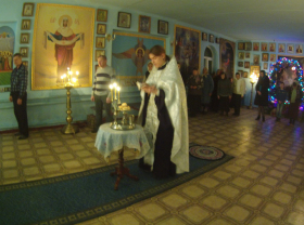 Сбор средств на уголь для отопления храма, нужно 8 тонн. Помогите пожалуйста!