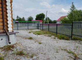 Собираем средства для приобретения стройматериала на строительство здания воскресной школы и трапезной