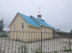 Сбор средств чтобы пробурить скважину на территории храма и обеспечить храм водой
