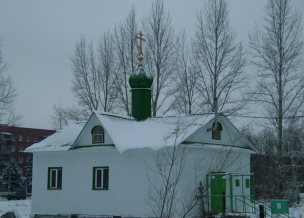 Сбор средств на проектирование стен будущего храма на 500 человек 