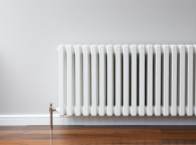 Сбор на коммунальные услуги для храма Георгия Победоносца