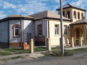 Сбор средств на оплату монтажа новой крыши храма