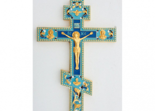 Собираем средства для приобретения напрестольного креста