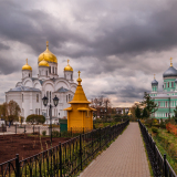 Чудесное дарование ребенка