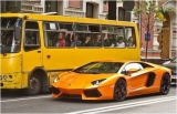 ​Брошенный камень