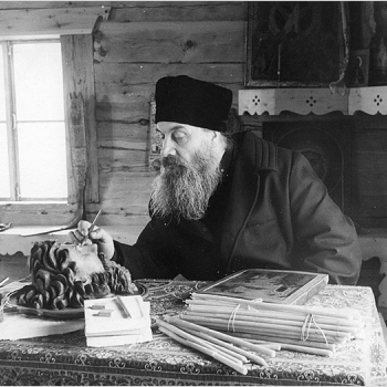 Уверовавший дворник