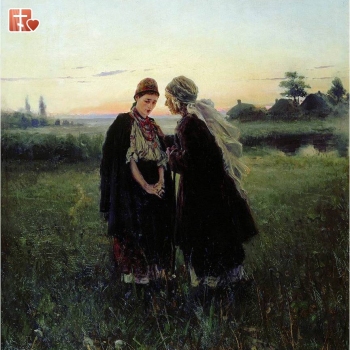 ​Слово может убивать и животворить