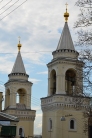 Иоанно-Предтеченский ставропигиальный женский монастырь г. Москва