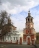 Церковь Введения Пресвятой Богородицы во Храм, что в Барашах