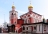 Церковь Всех Святых, что на Кулишках