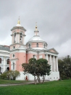 Церковь Варвары Великомученицы на Варварке