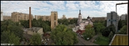Церковь Димитрия Солунского, что на Благуше