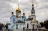 Храм святой мученицы Татианы