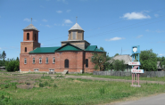 Церковь Бориса и Глеба