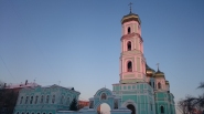 Свято-Троицкий кафедральный собор