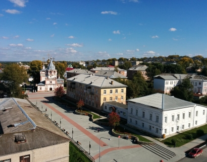 Церковь