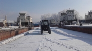 Церковь Ермолаевская