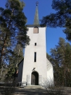 Riistaveden kirkko