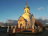 Храм Рождества Пресвятой Богородицы в дер. Говорово г.Москвы