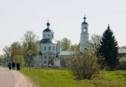 Введения во Храм Пресвятой Богородицы (1825)