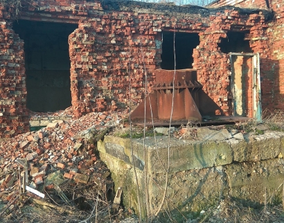 Церковь Святого Николая Чудотворца