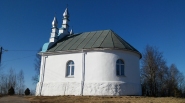 Царква Святога Ільлі