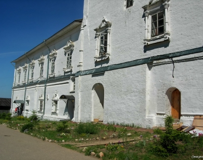 Храм Благовещения Пресвятой Богородицы