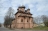 Троицкая церковь Духова монастыря