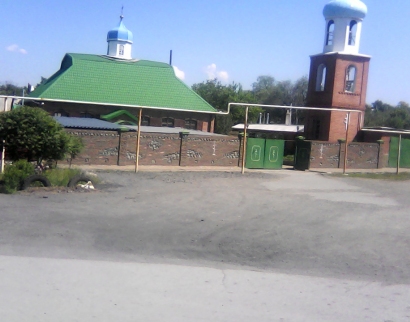 Церковь
