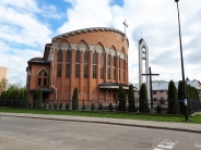 Kościół pw. Niepokalanego Poczęcia NMP