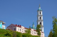 Спасский собор