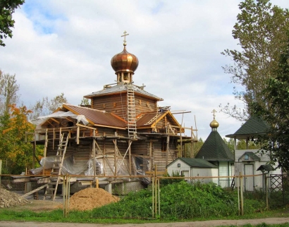СПбГАУ