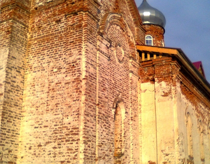 Церковь