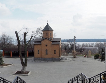 Армянская Церковь