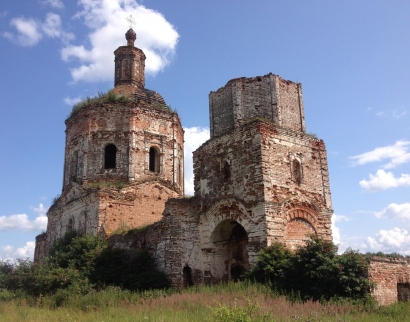 Церковь