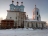 Церковь Казанской Божьей Матери