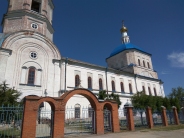 Пророко-Ильинская церковь