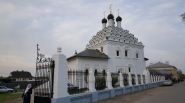 Церковь Николы на Посаде