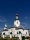 Храм Святителя Николая Чудотворца