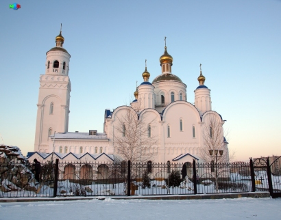Храм