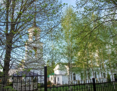 Вознесенский собор